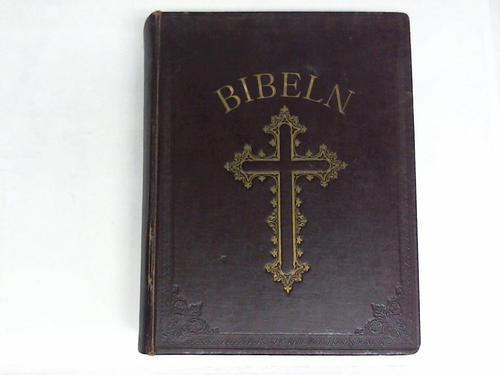 Schwedische Bilderbibel - Bibeln