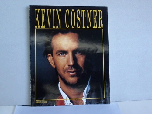 Schulz, Berndt - Kevin Costner