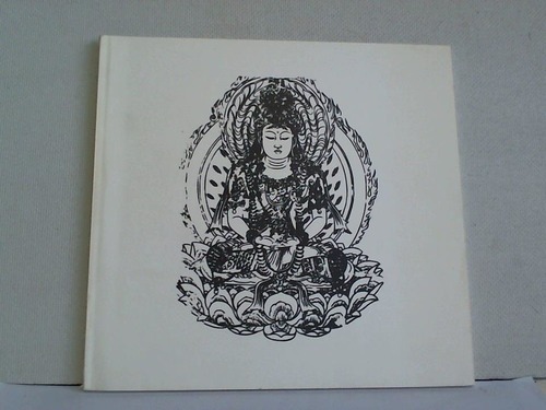 Goepper, Roger/Lienert, Ursula/Shono, Masako - Die Mandalas der Zwei Welten
