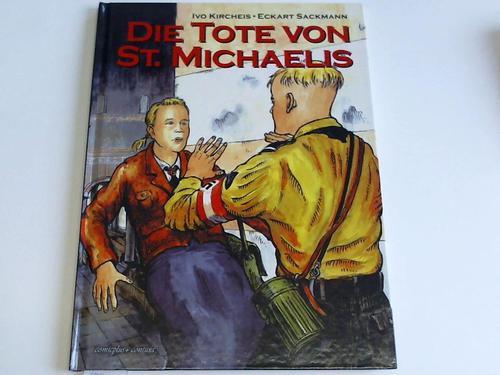 Hildesheim - Kircheis, Ivo / Sackmann, Eckart - Die Tote von St. Michaelis