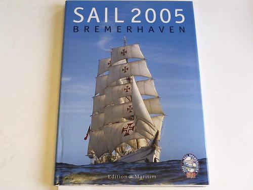 Sail 2005 - Bremerhaven