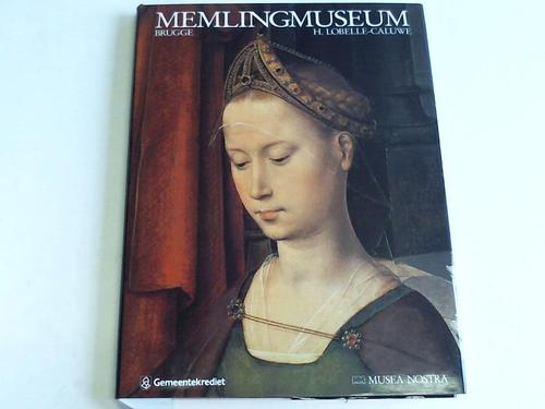 Lobelle-Caluwe, Hilde - Memlingmuseum Brugge