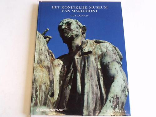 Donnay, Guy - Het Koninklijk Museum van Mariemont