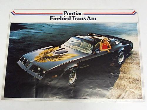 General Motors (Hrsg.) - Pontiac Firebird Trans Am