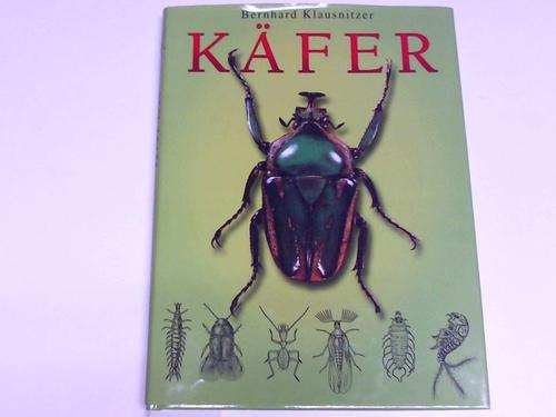 Klausnitzer, Bernhard - Kfer
