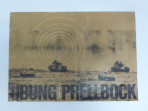 Übung Prellbock