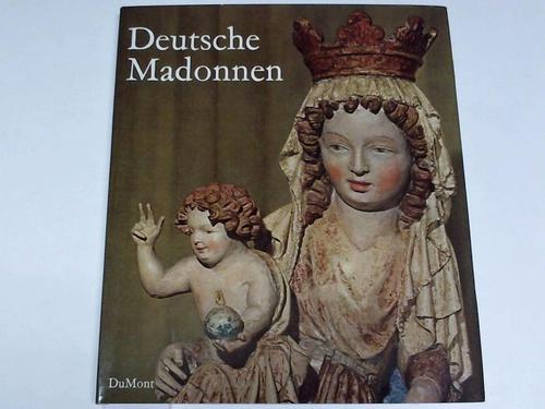 Grimme, Ernst Gnther - Deutsche Madonnen