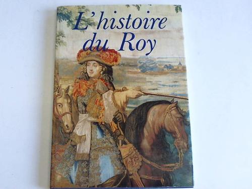 Meyer, Daniel - L'histoire du Roy