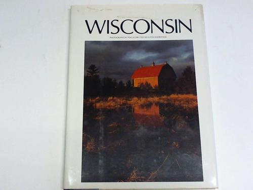 Isherwood, Justin - Wiscconsin