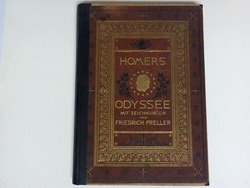 Homers Odyssee - Vossische bersetzung