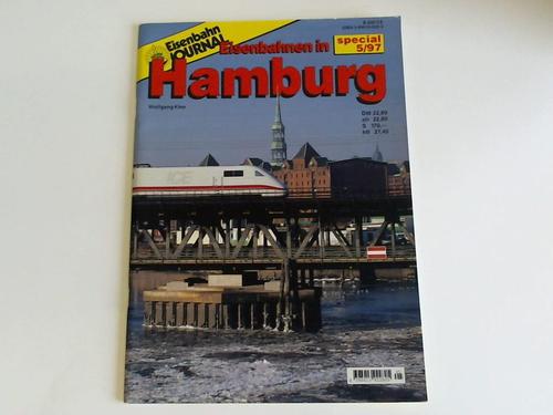 Eisenbahn Journal - Special 5/97: Eisenbahnen in Hamburg
