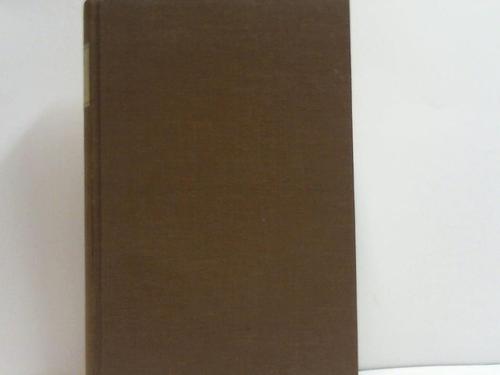 Drei, Die - Zeitschrift fr Anthroposophie und Dreigliederung. Inhaltsverzeichnis Jahrgang XXXVIII