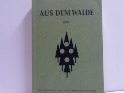 Bode/Bosse/Brinkhoff/Delfs/Ebrecht/Hanstein u.a. - Dokumentation der Sturmkatastrophe vom 13. November 1972. Teil IV