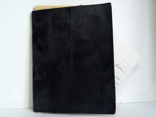 1. Kgl. Bayr. Feldart. Reg. - Tagebuch des Leutn. der Reserve Bockmhl im 1. Kgl. Bayr. Feldartill.-Regt. ber die Offensive bei St. Quentin