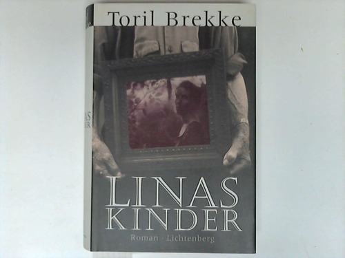 Brekke, Toril - Linas Kinder. Roman