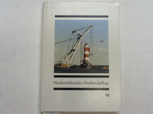 Mller, Hans-Herbert (Hrsg.) - Berichte ber die Ttigkeit der Bau- und Kunstdenkmalpflege in den Jahren 1987-1988