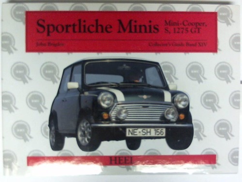 Brigden, John - Sportliche Minis