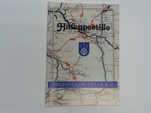 Yacht-Club Celle (Hrsg.) - Hafenpostille. Mitteilungen 1995/96