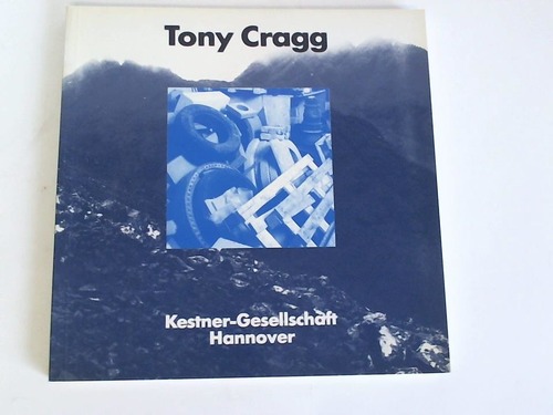 Cragg, Tony - Skulpturen