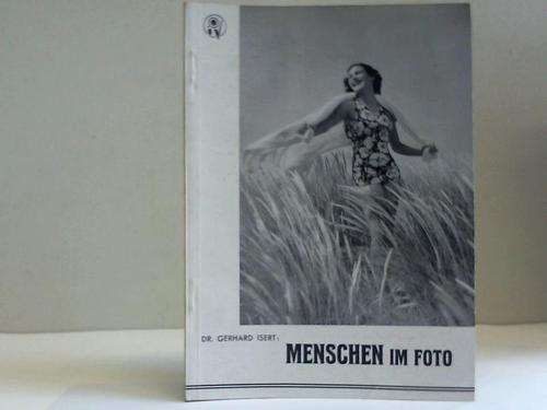 Isert, Gerhard - Menschen im Foto