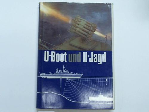 Krause, Gnter - U-Boot und U-Jagd