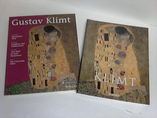 Krnsel, Nina / Neret, Gilles - Gustav Klimt