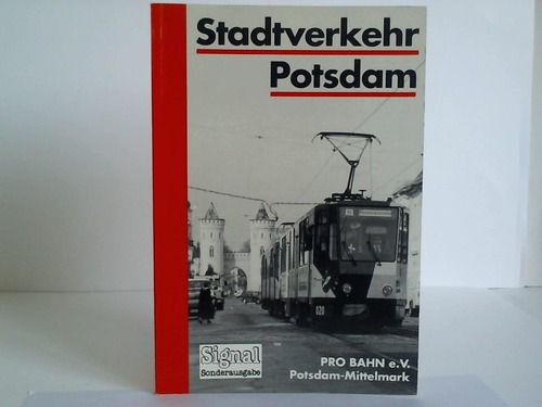 Khler, Ivo - Stadtverkehr Potsdam