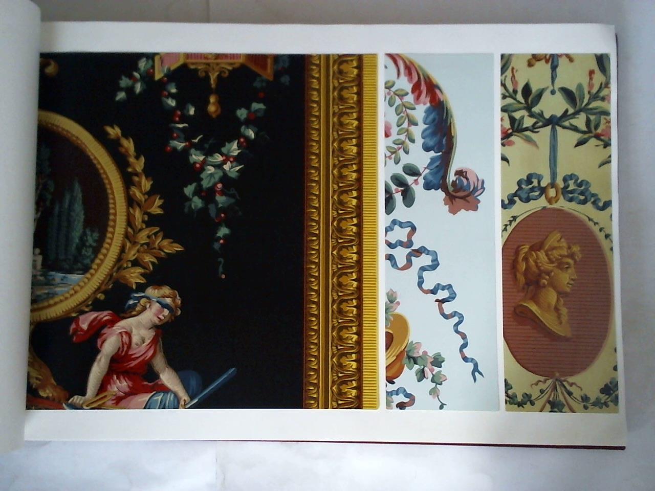 Decors de Zuber
