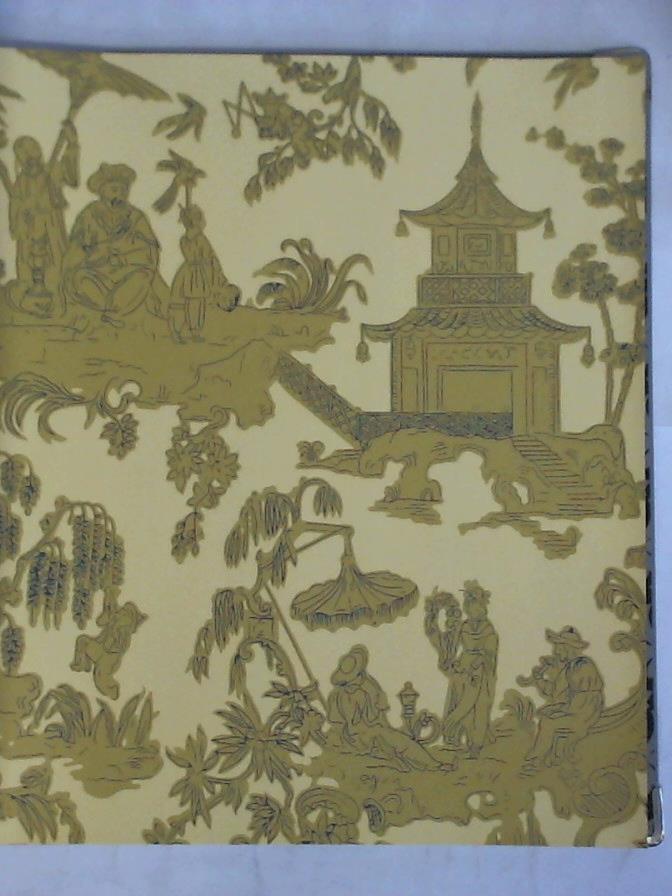 Sanderson Hand Printed Wallpapers