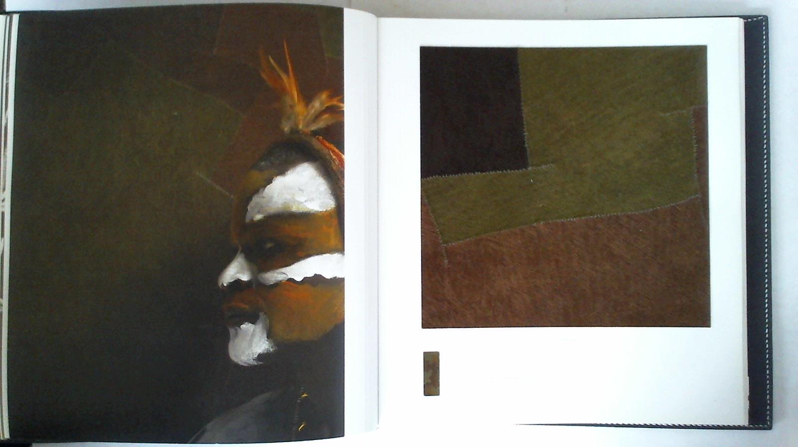 Arte. Bark Cloth - a journey to the origins of mankind