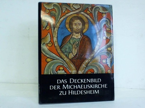 Hildesheim - Sommer, Johannes - Das Deckenbild der Michaeliskirche zu Hildesheim