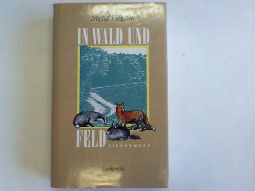Fleuron, Svend - In Wald und Feld