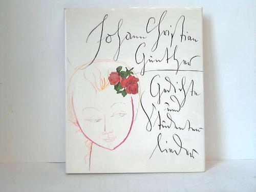 Gnther, Johann Christian - Gedichte und Studentenlieder