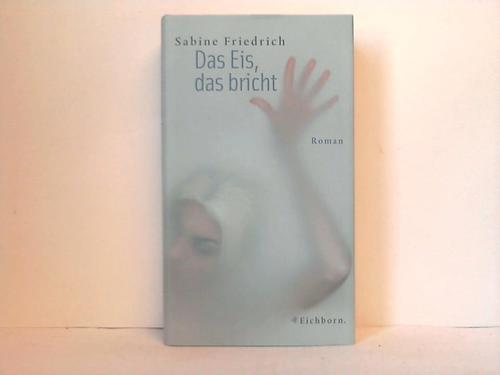 Friedrich, Sabime - Das Eis, das bricht