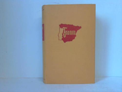 Froemgen, Johann - Franco. Ein Leben fr Spanien