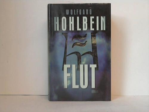 Hohlbein, Wolfgang - Flut