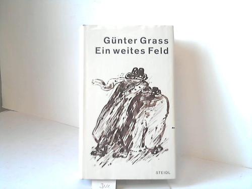 Grass, Gnter - Ein weites Feld