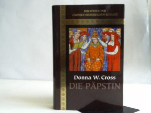 Cross, Donna W. - Die Ppstin