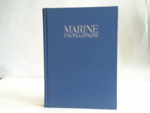 Gebauer, J./Krenz, E. - Marine Enzyklopdie