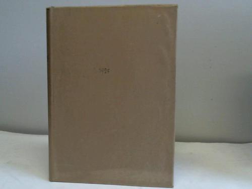 Barth, Hanns - Zeitschrift des Deutschen und sterreichischen Alpenvereins. Band 56