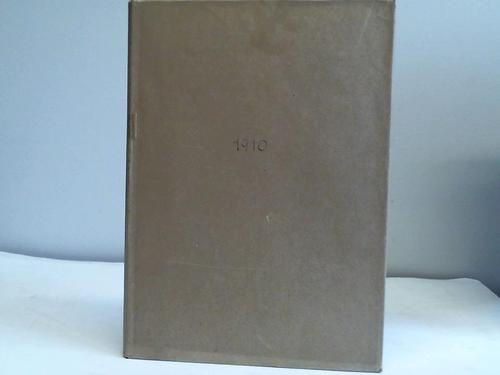 Hess, Heinrich - Zeitschrift des Deutschen und sterreichischen Alpenvereins. Band XXXXI