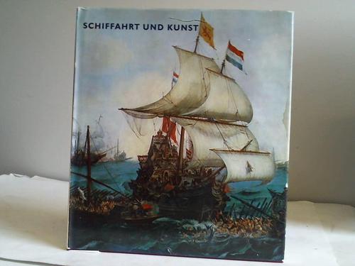 Pataky, Denes / Marjai, Imre - Schiffahrt und Kunst