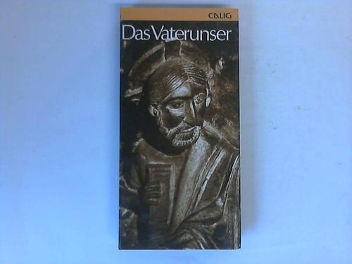 Kiefel, Gerhard - Das Vaterunser. 2 Audiocassetten