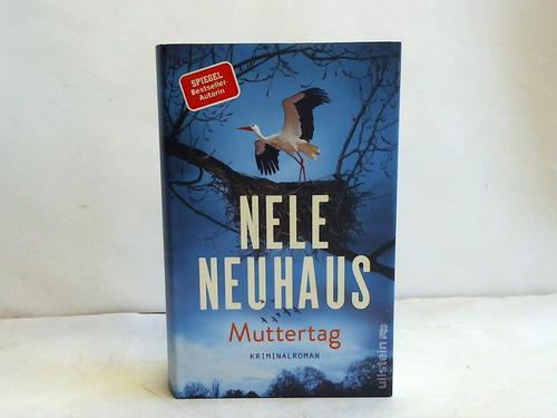 Neuhaus, Nele - Muttertag. Kriminalroman