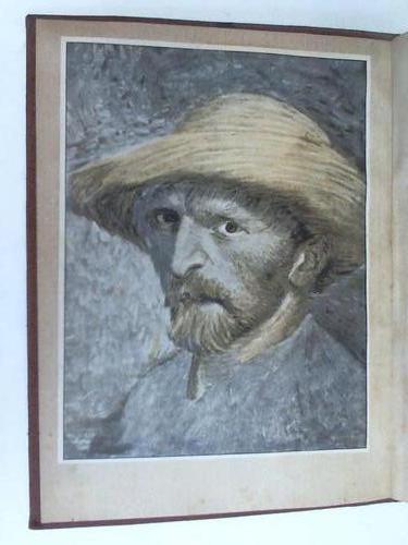 Quesne-van Gogh, Elisabeth Huberta - Persnliche Erinnerungen an Vincent van Googh