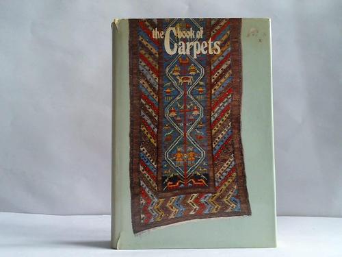 Hubel, Reinhard G. - The Book of Carpets