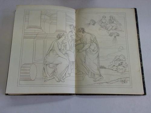 Apulejus - Psyche. Ein Mchen