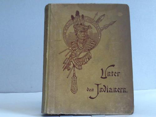 Young, Egerton R. - Unter den Indianern Britisch-Nordamerikas