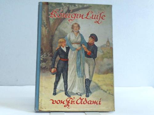 Adami, Friedrich - Knigin Luise