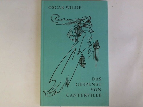 Wilde, Oscar - Das Gespenst von Canterville